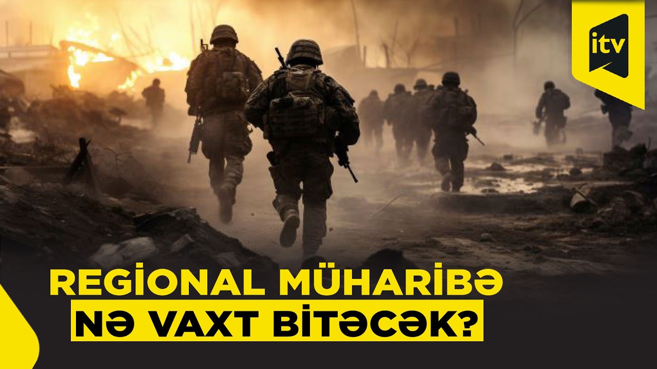 Müharibə uzana bilər: ABŞ daxilində narahatlıq artır