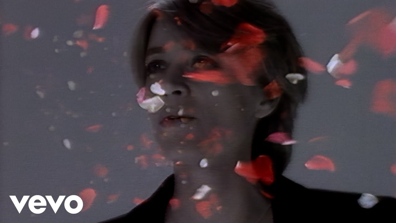 Malcolm McLaren, Françoise Hardy - Revenge of the Flowers