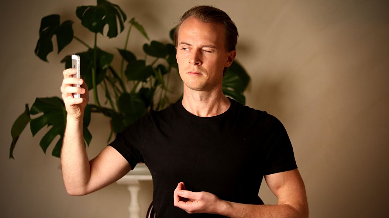 Huvudanledning till Varf&ouml;r MINDFULNESS (Medveten N&auml;rvaro) verkar Fungera