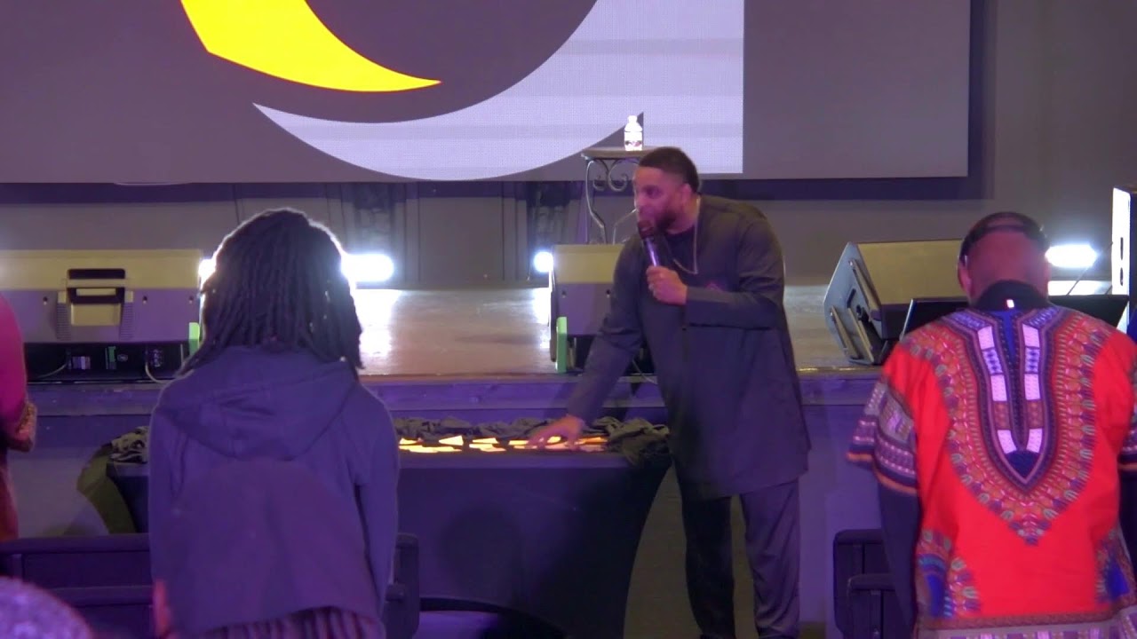 Greater Church Charlotte