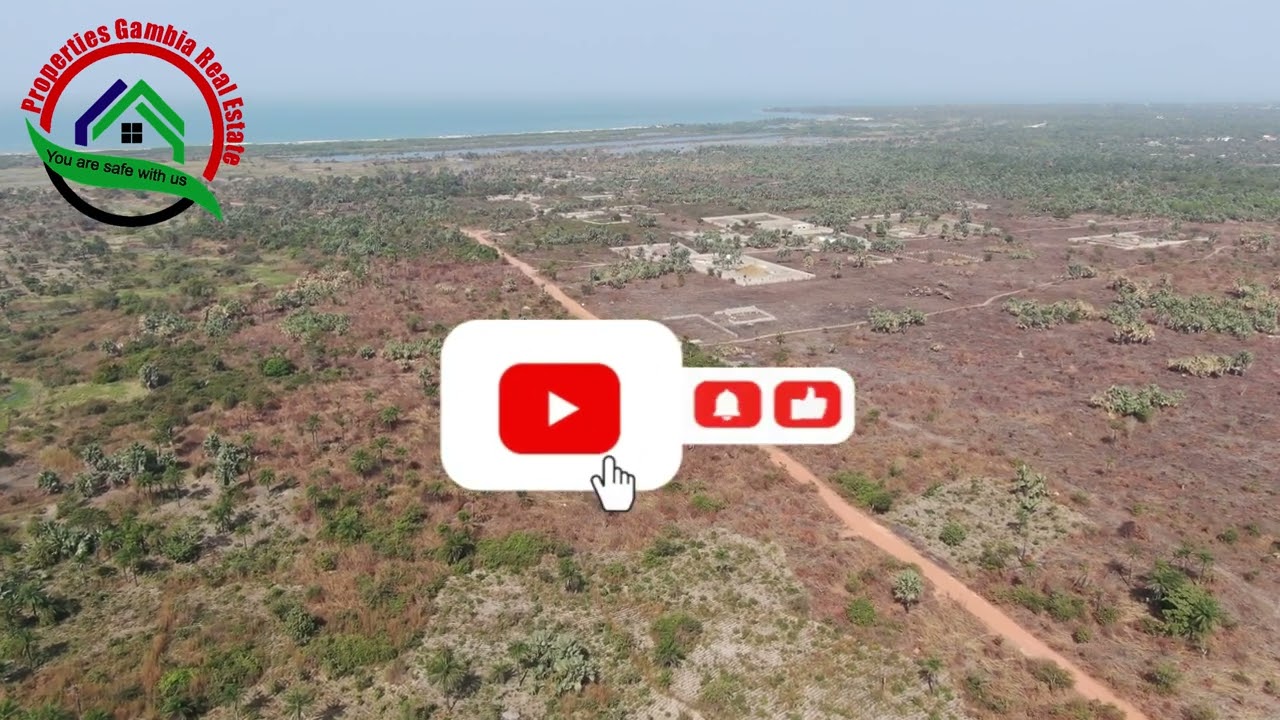 New Sanyang Seaside Plots, 1 min walk to the highway.