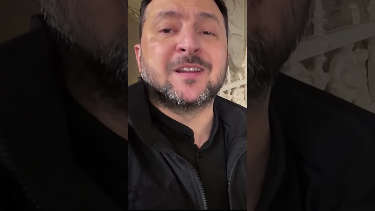 Zelenskyy and Trump Call: Trilateral Peace Talks Set for Early March in Abu Dhabi | DWS News | AH1C