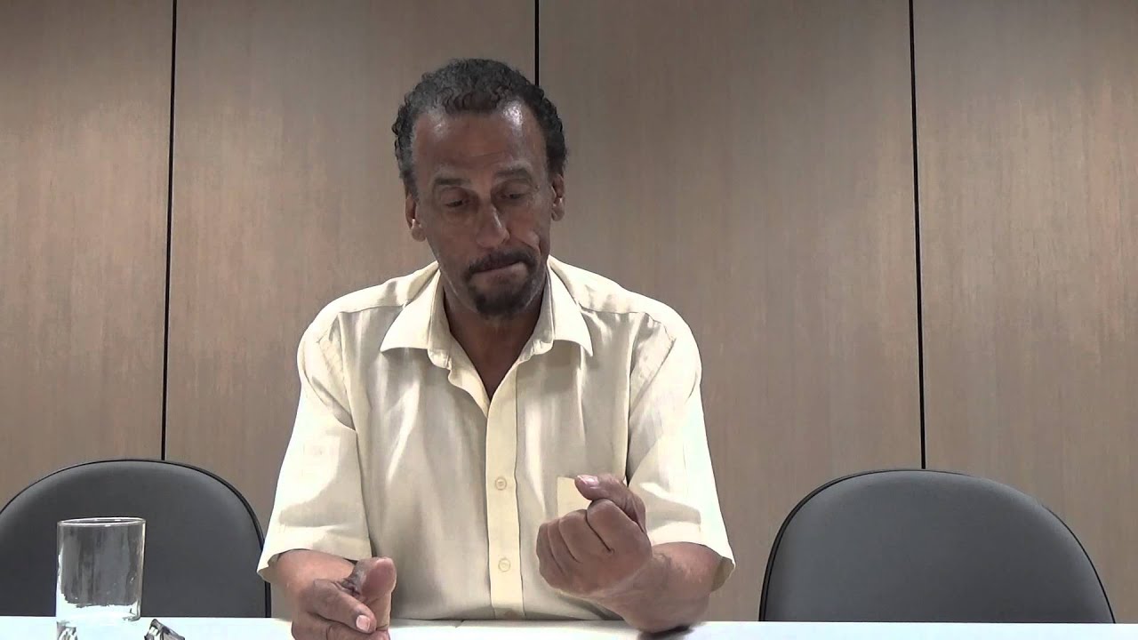 Depoimento de José Pedro, ex-diretor do Sindicato e metalúrgico da ABB