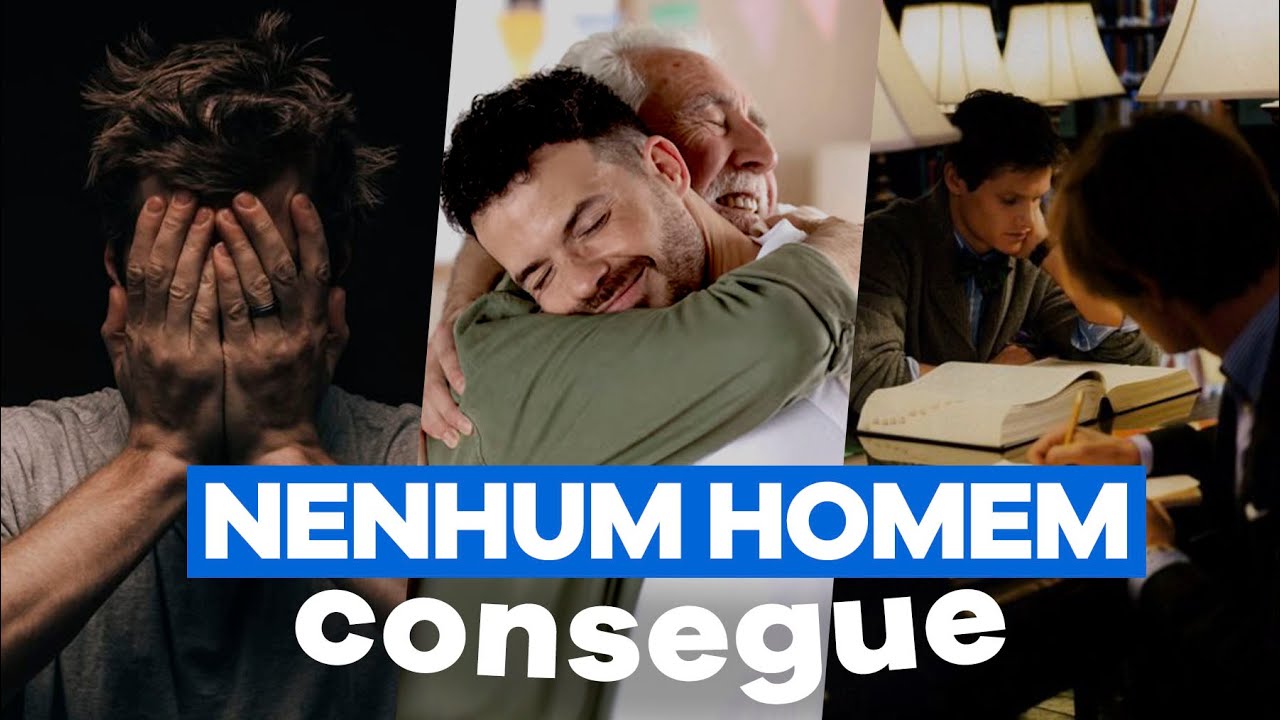 6 COISAS que parecem IMPOSSIVEIS PARA HOMENS (mas não são)