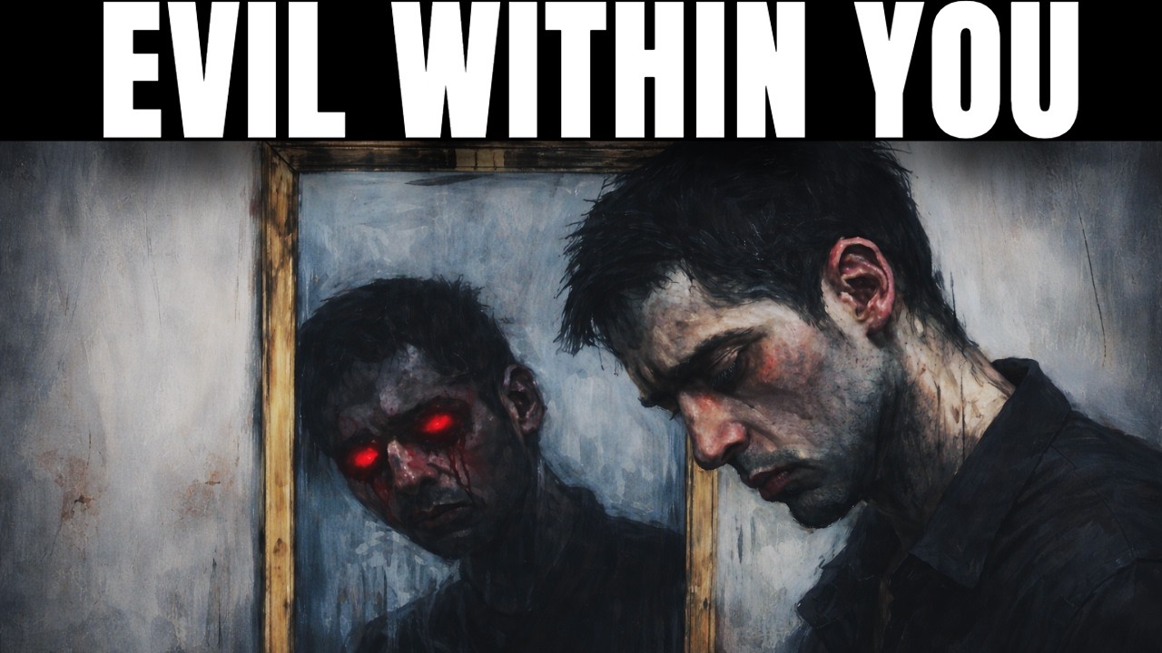 Why Good People Turn Evil