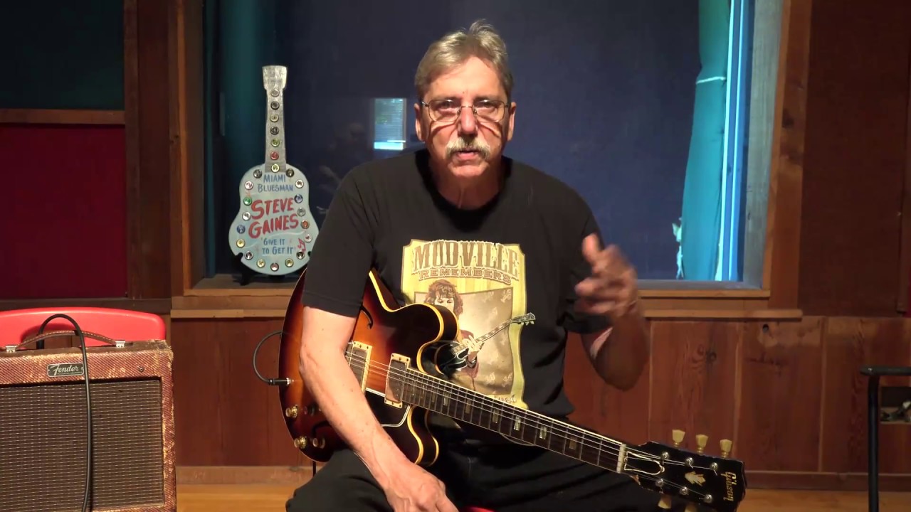 John Moss on Steve Gaines, Lynyrd Skynyrd Plane Crash & Legacy at Church Studios Tulsa