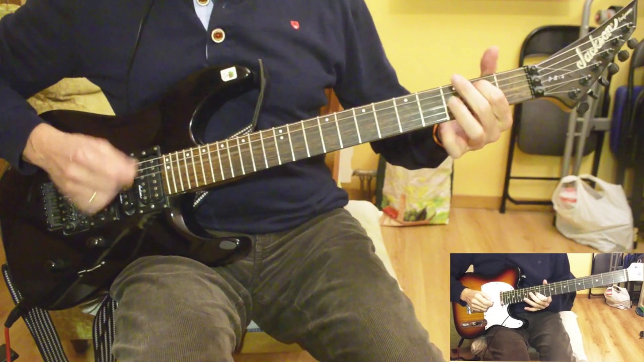 Breaking Bad (Leiva) Cover y acordes