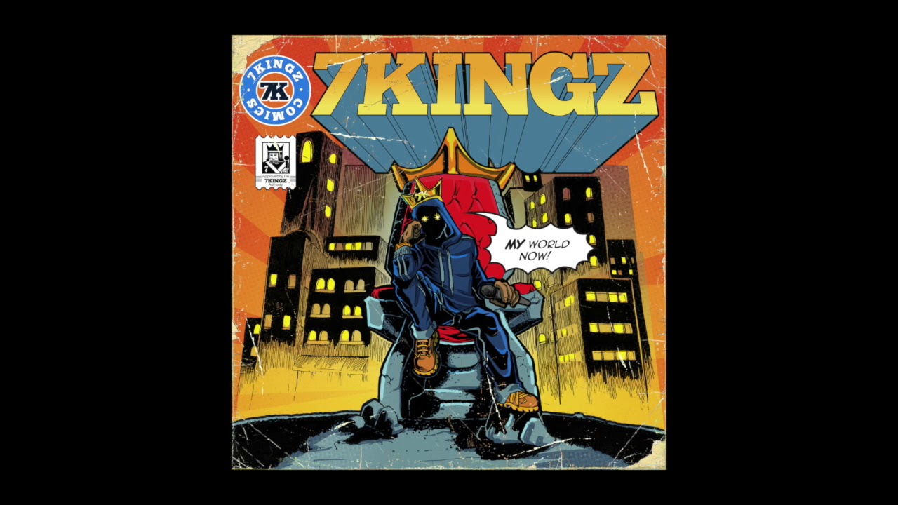7KingZ - 