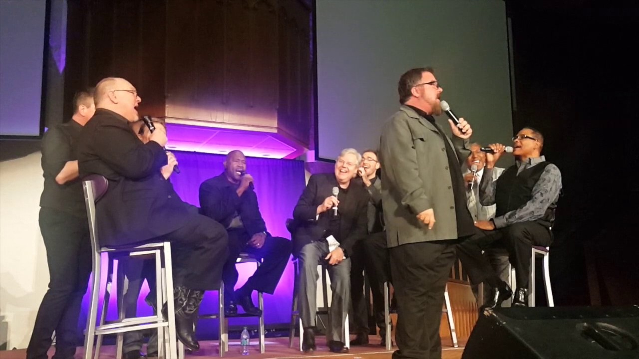 Acappella 