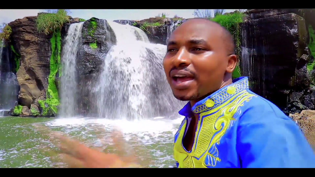 Maish Real - Ninjui Baba Niunyenda  (Official HD Video)