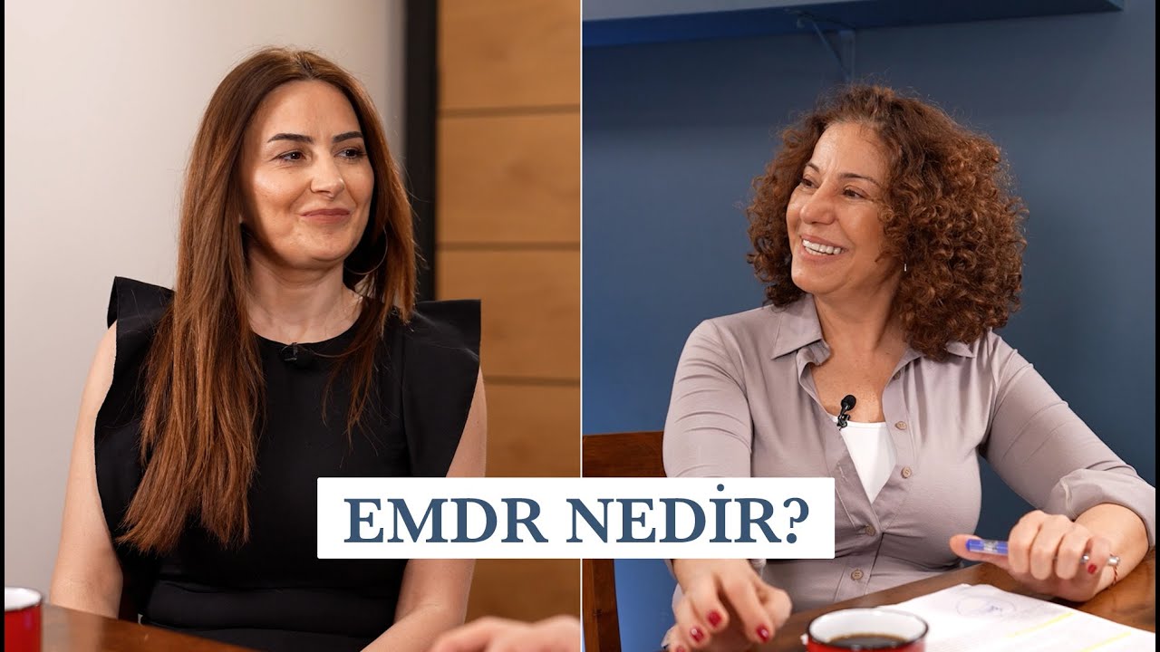 EMDR Nedir? | Travmalarda Kullanılır mı? | Hangi Durumlarda Etkilidir?