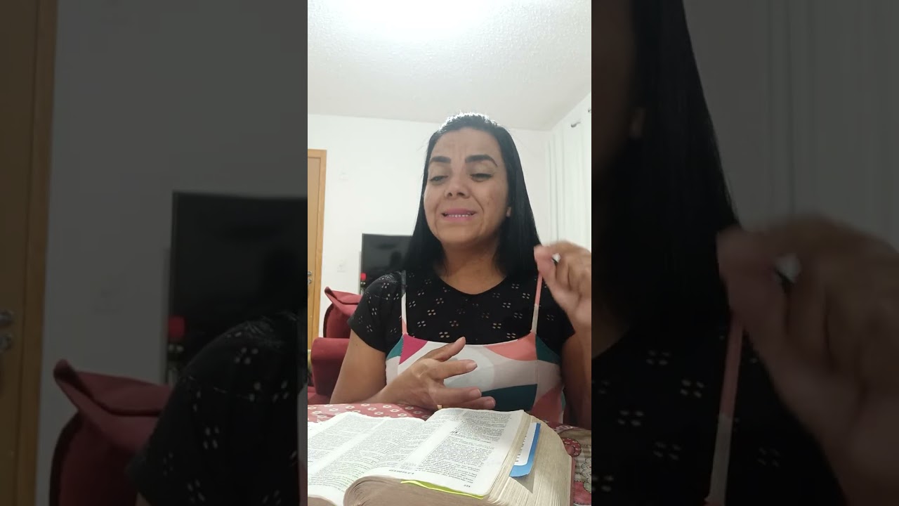 #Palavra# Livre de Neemias PARTE 6