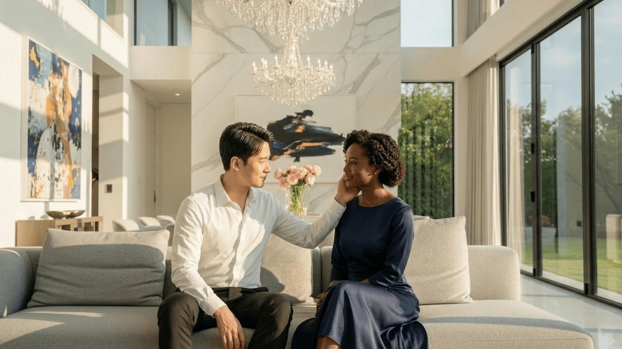 I Woke Up 7 Years Later Married to My Crush, But She Hates Me!