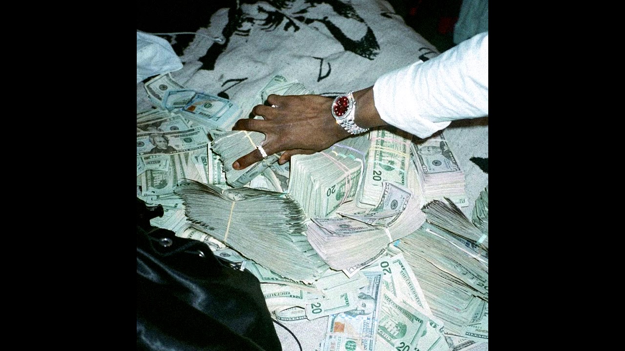 Travis Scott x Don Toliver  - 