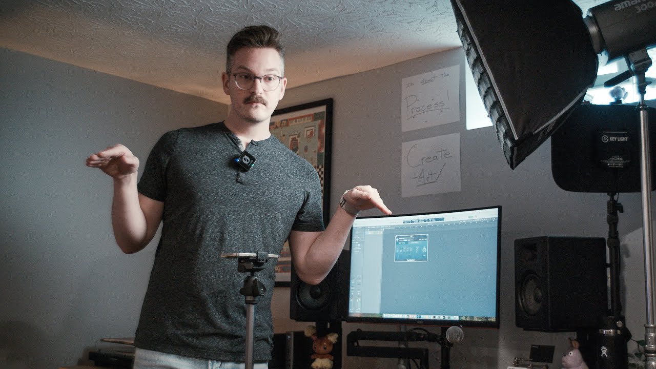 How to calibrate your studio monitors