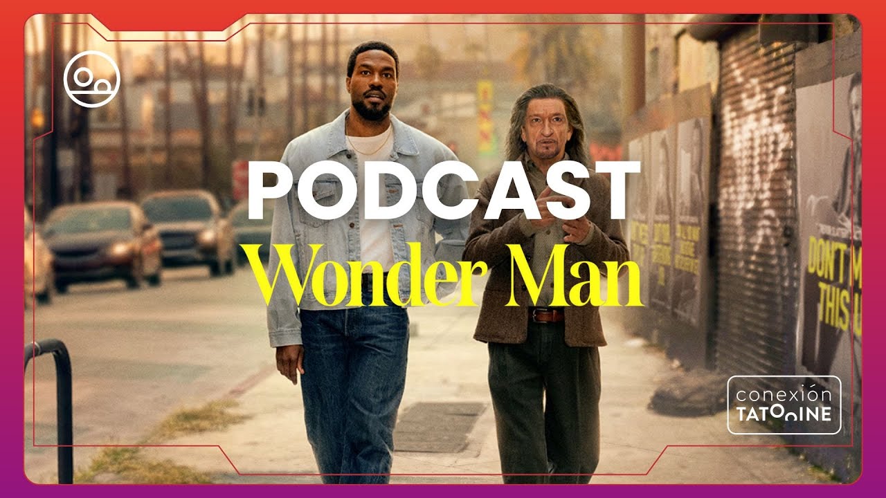 DIRECTO 🔥 WONDERMAN ‼️
