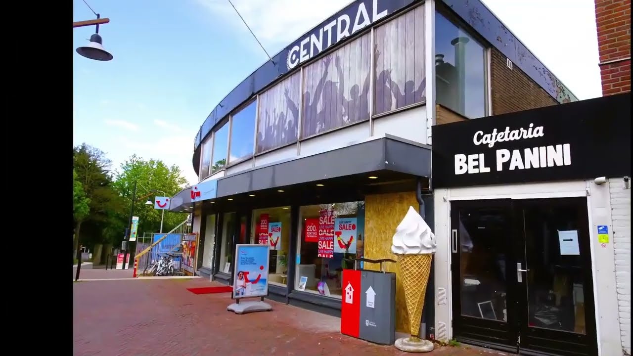 Sliedrecht, The Netherlands