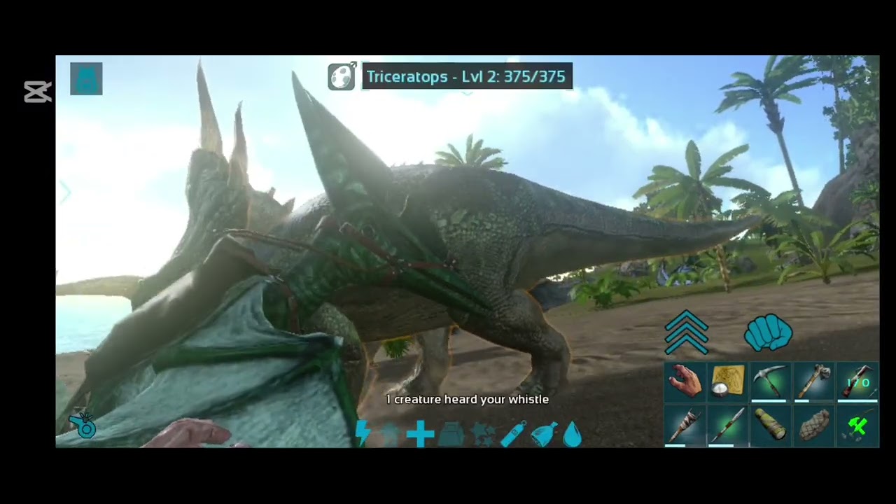 ارك موبايل #1 