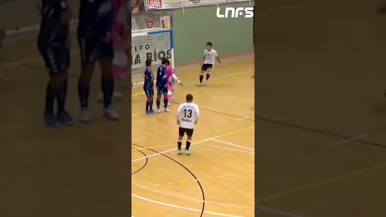 Look This tactic 😱🔥 #futsal #tactics