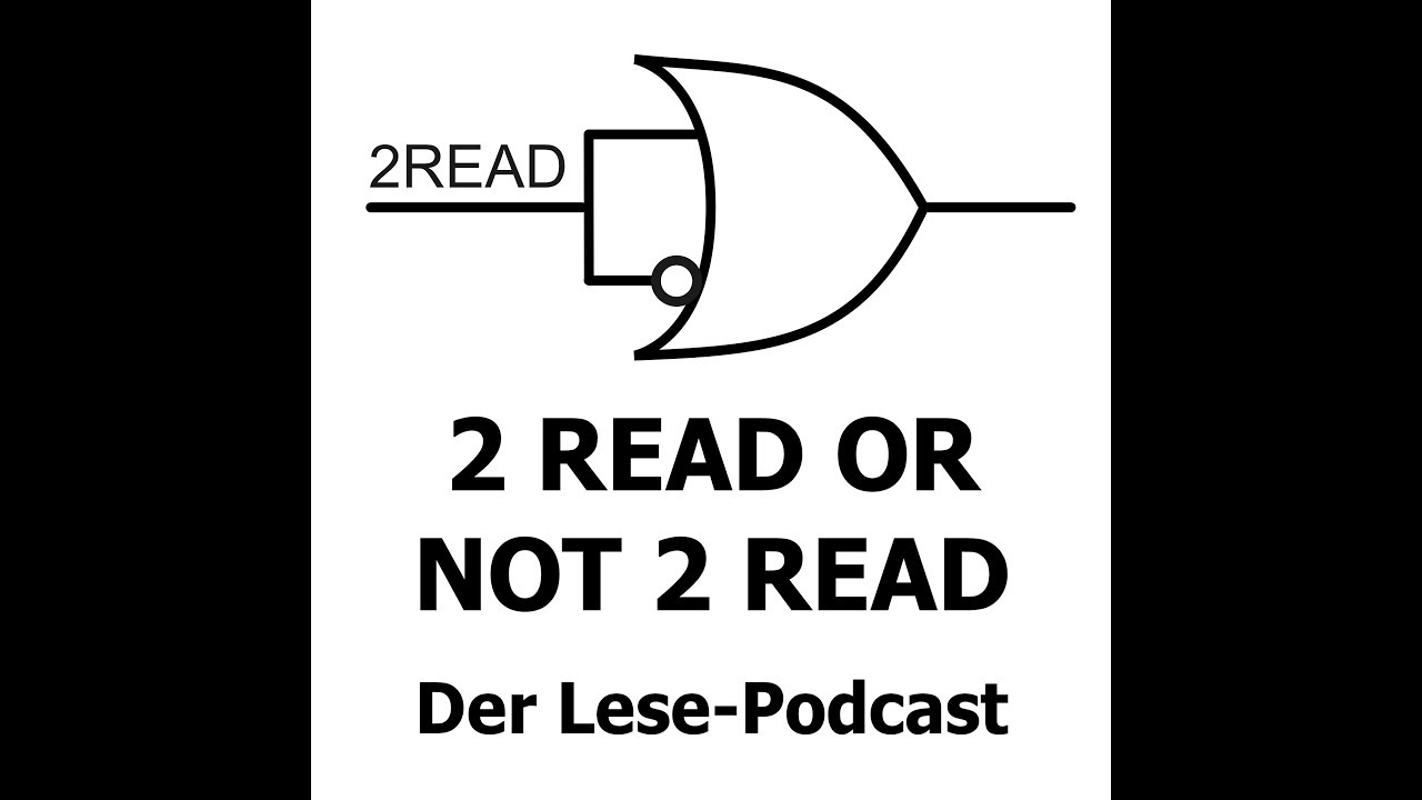 2 READ OR NOT 2 READ - 086 - Gestern waren wir doch noch jung