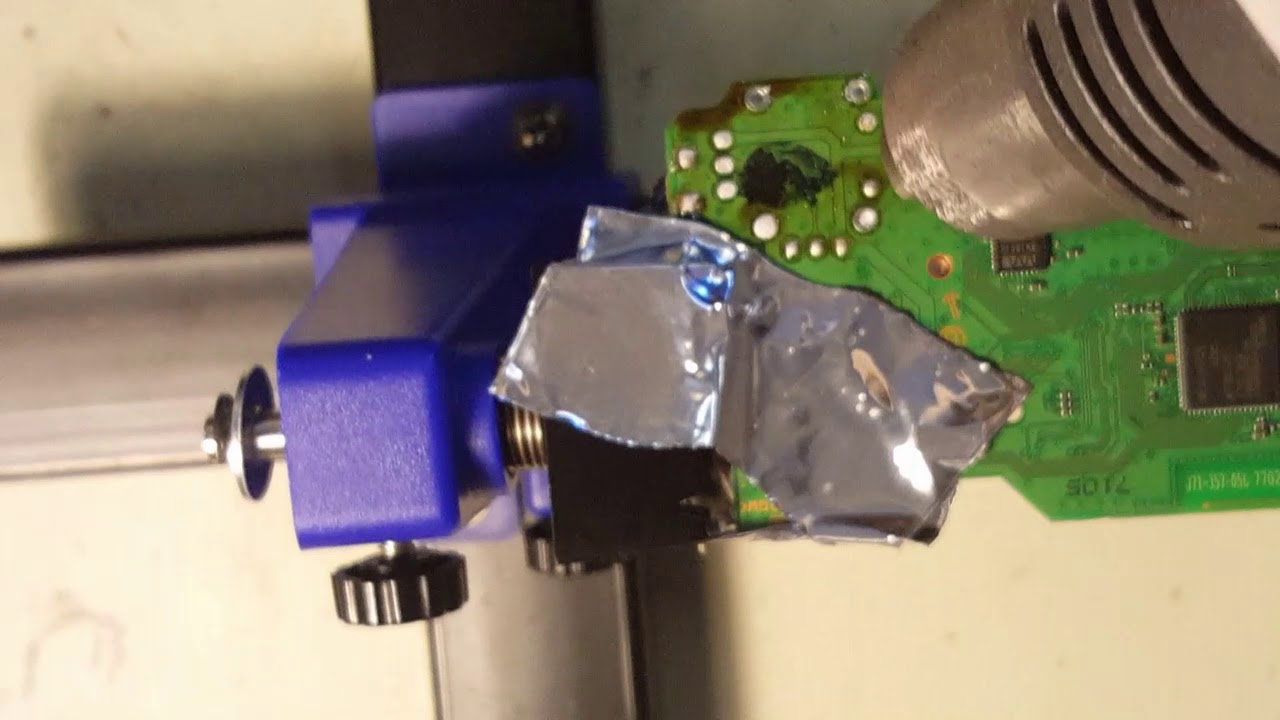 Ps4 Controller Stuck Joystick Repair