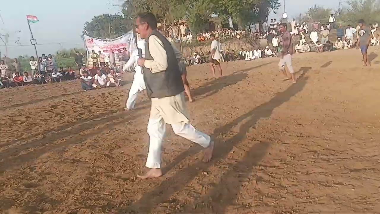 Rihan pahalvan baghpat