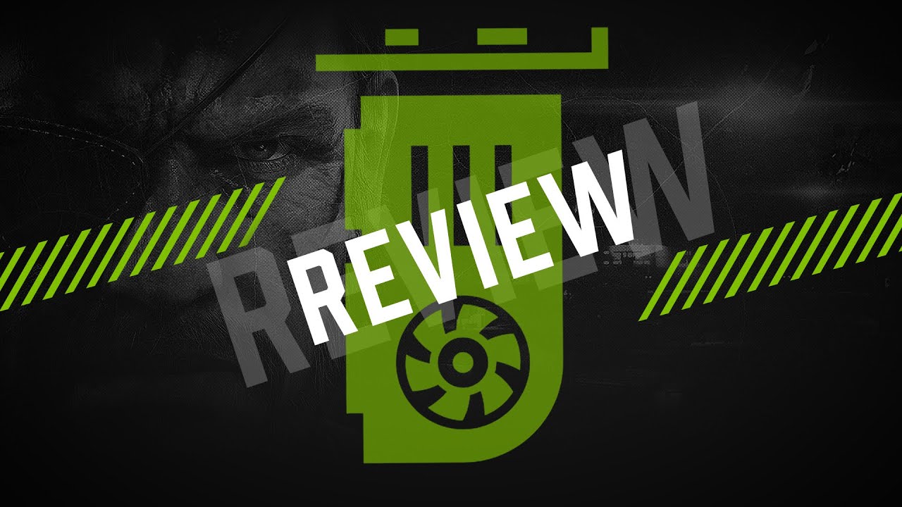 &lsaquo; Review &rsaquo; Nvidia GTX1080 + I7 5960X - Vale a pena? &lsaquo; ChipArt &rsaquo;