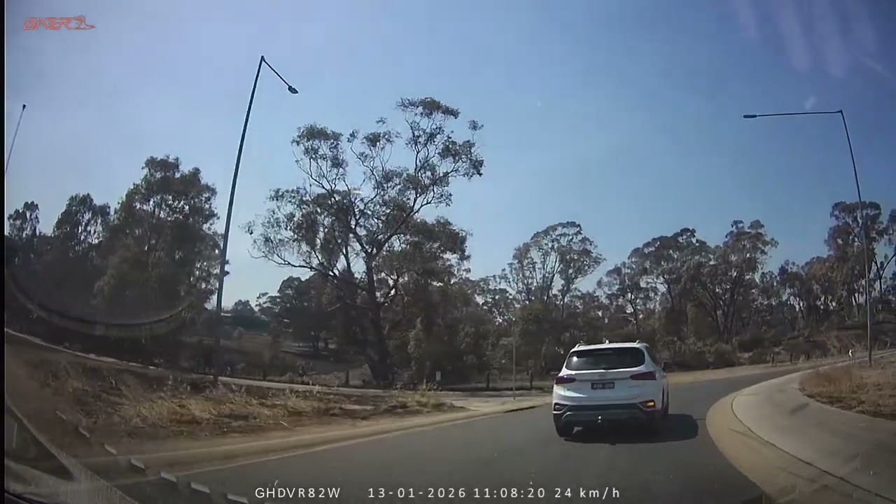 Calder Highway