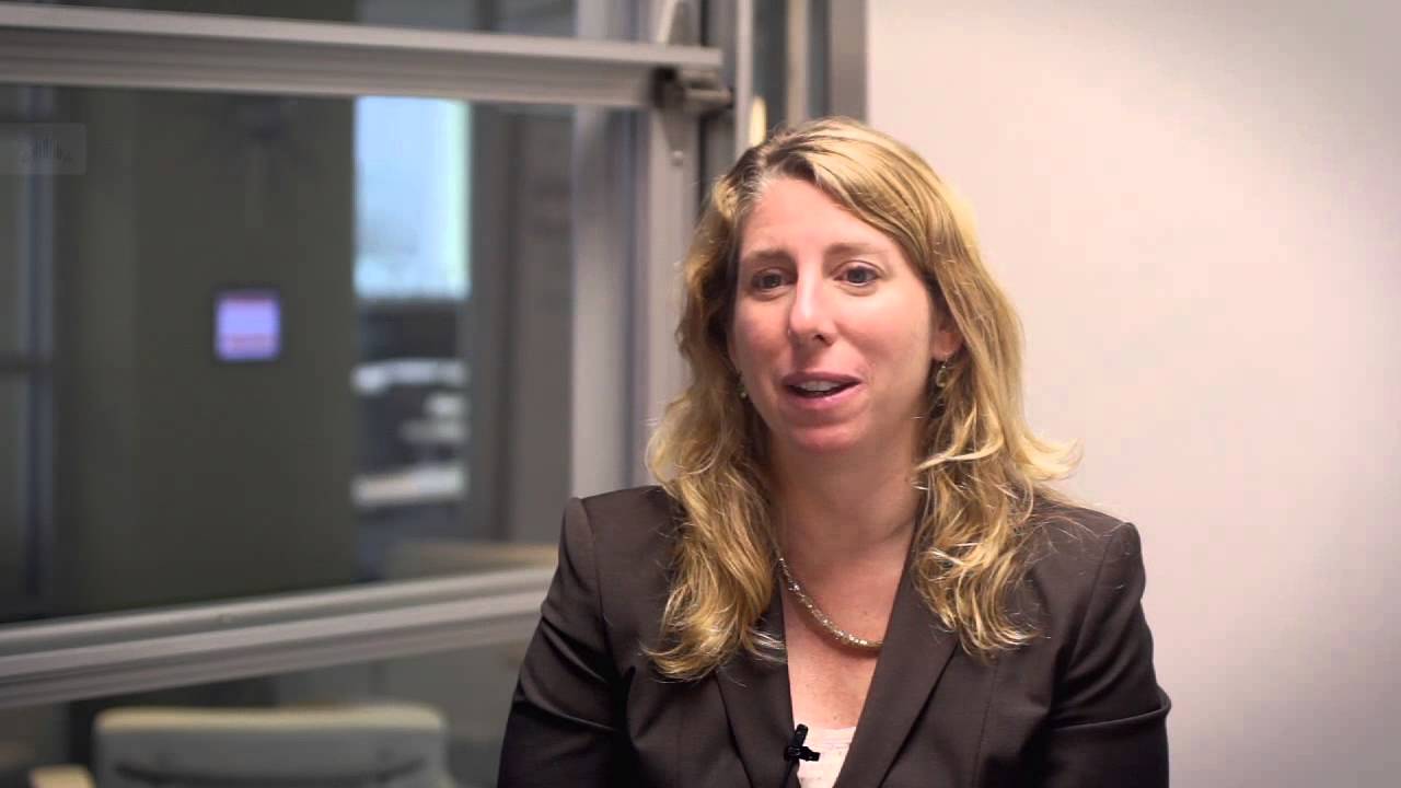 Energy Efficient Buildings Hub - Part I