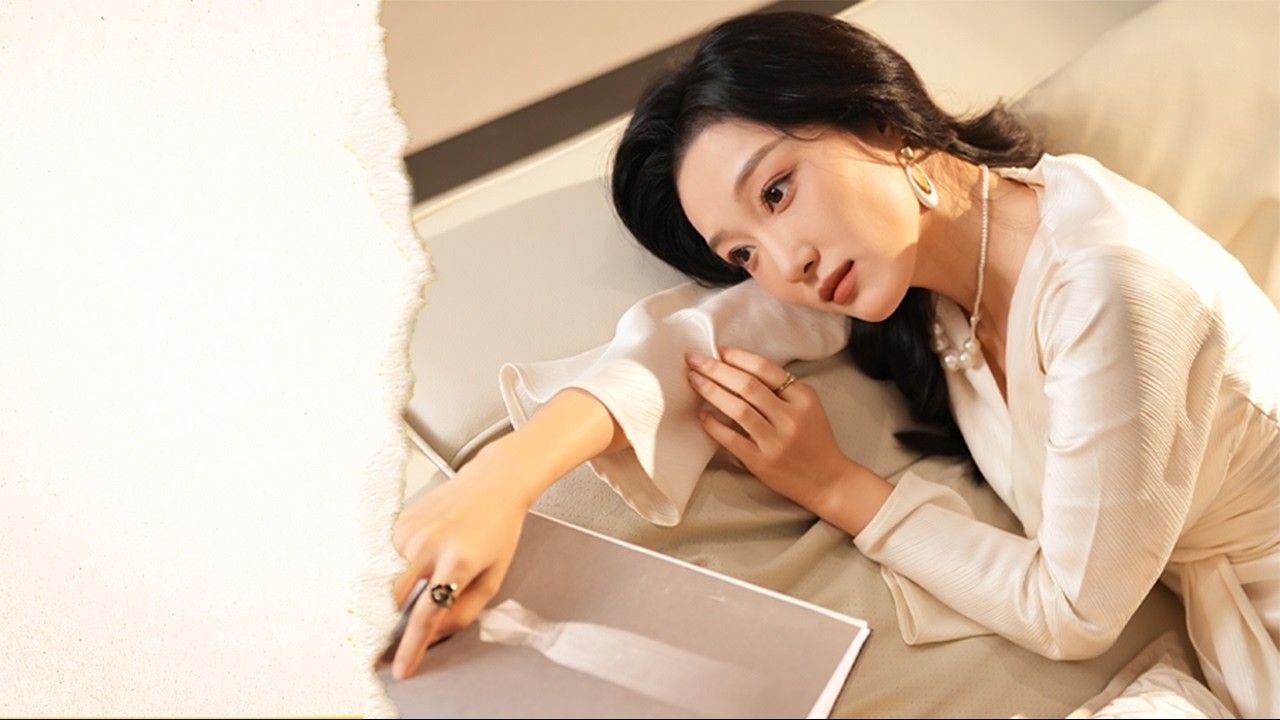 【ENG SUB】多年隱忍的全職妻子撞破曖昧底線，果斷離婚逆襲成商界女王，在馳騁商界、綻放光芒的同時，她也邂逅了真正懂得珍惜自己的良人，徹底掙脫過往束縛，開啟了嶄新而璀璨的人生。