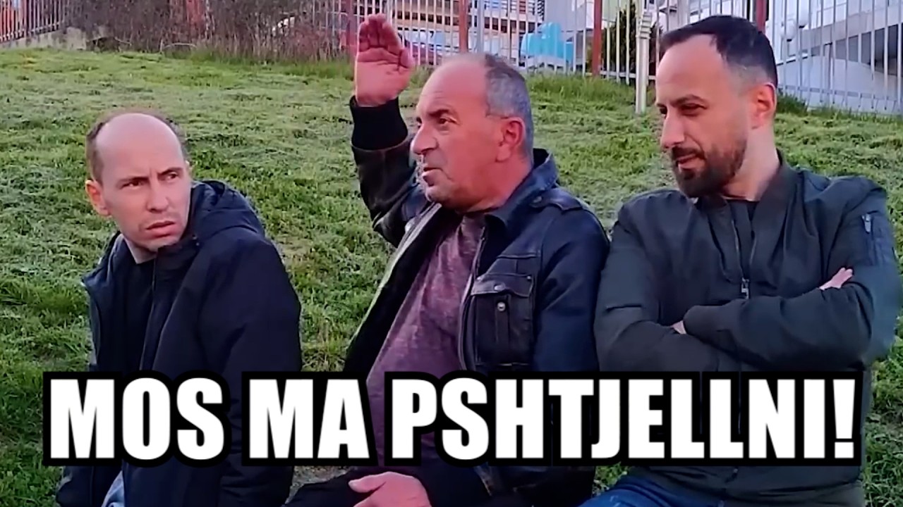 Ju ka pshtjell Koha e Iftarit - Ue Ue Show - Ramazani