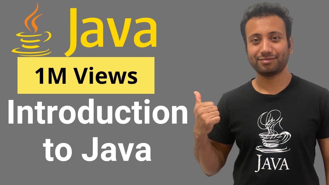 Java Bangla Tutorials 1 : Introduction to Java programming language