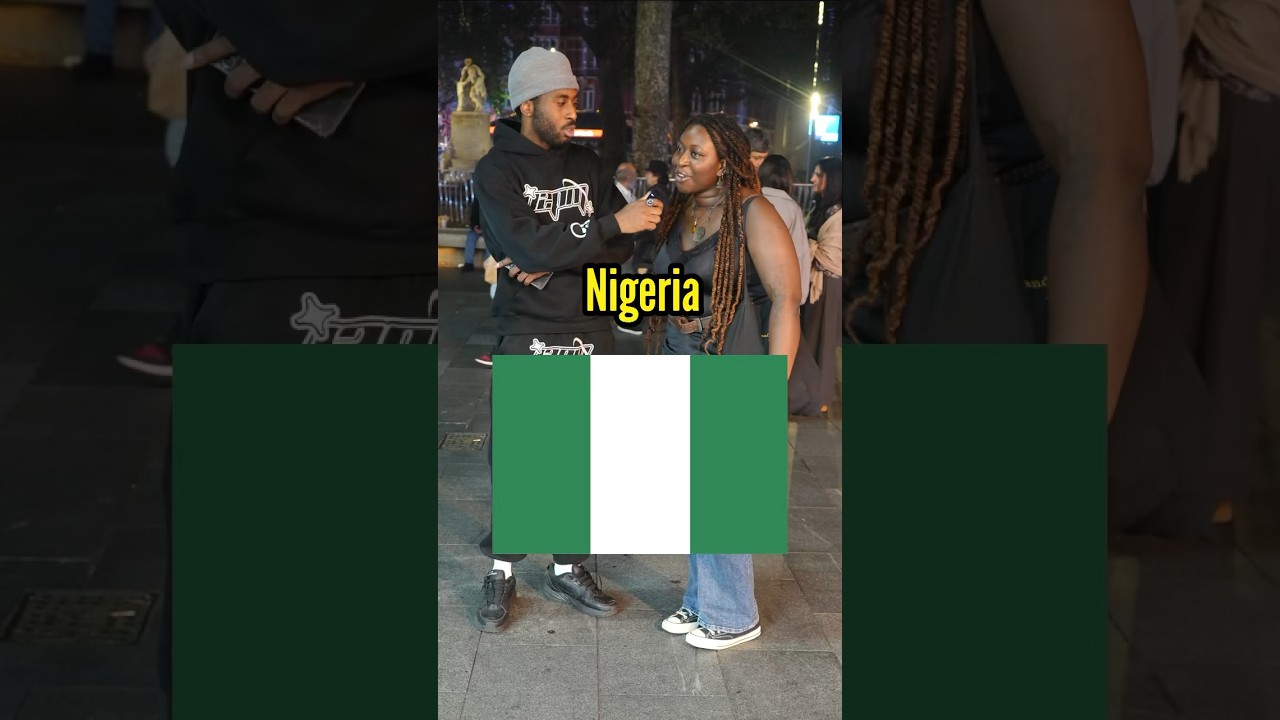 The best thing about Nigeria #shorts #nigeria #nigerians #nigerianfood #country #bestthing #culture