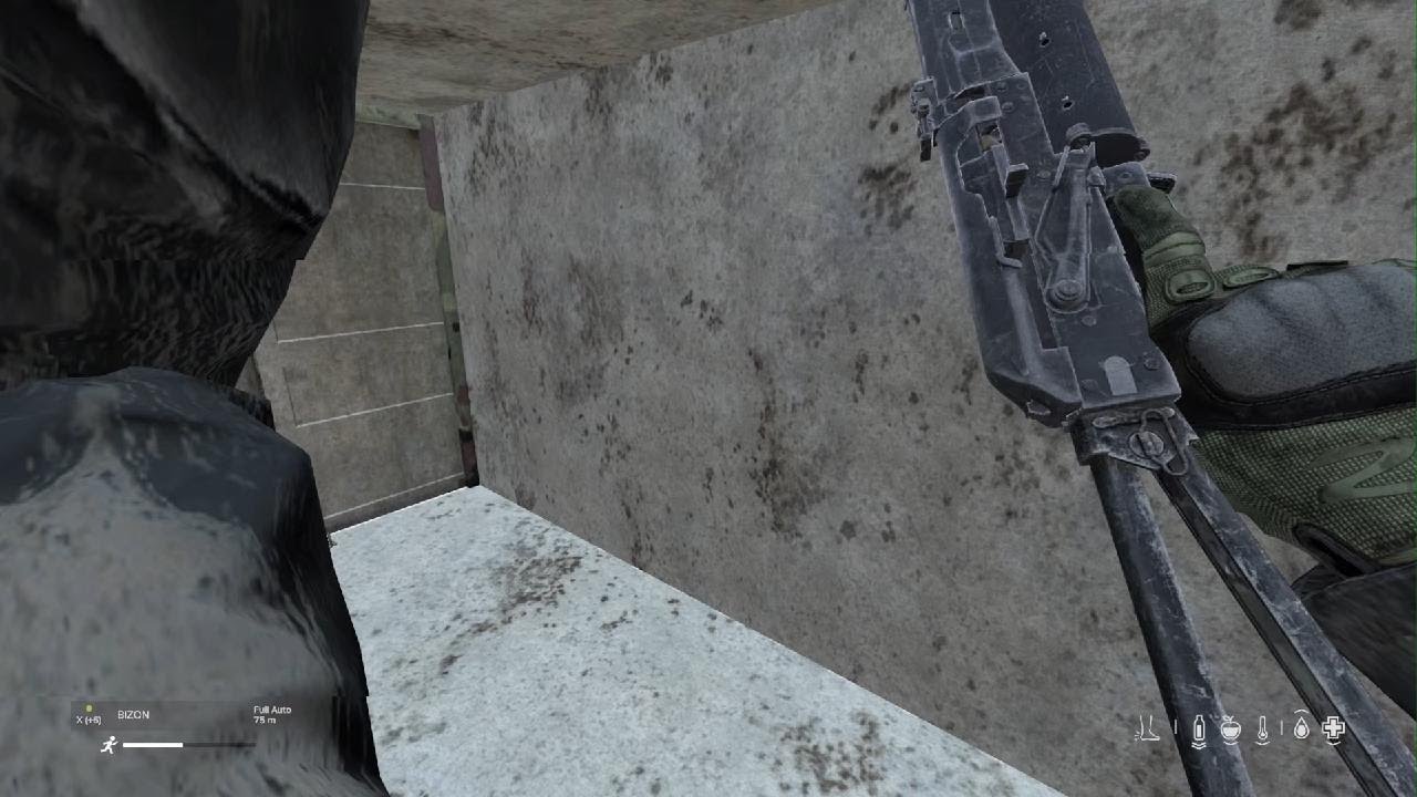 DayZ Unfortunate events