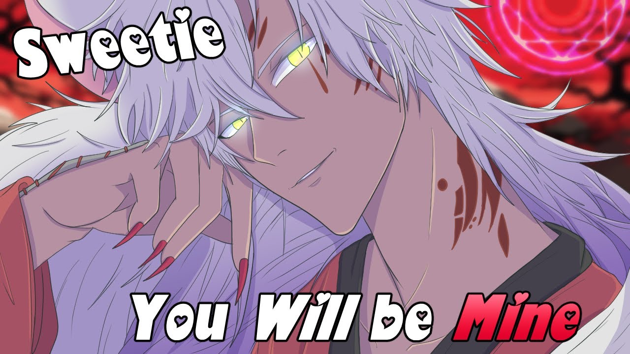 Dominant Yandere Kitsune Makes You His Familiar [M4A] [Possessive] ASMR Roleplay
