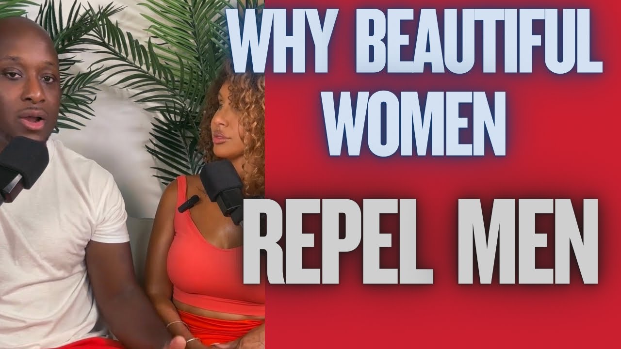 Why Beautiful Successful Women REPEL Men! (By former single mom x4 & bachelor)