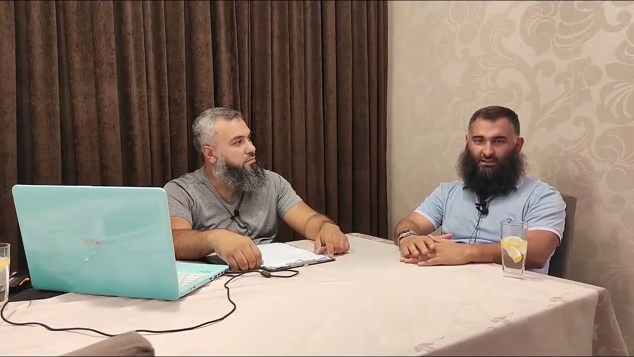 Səid İsrafilov - İsa