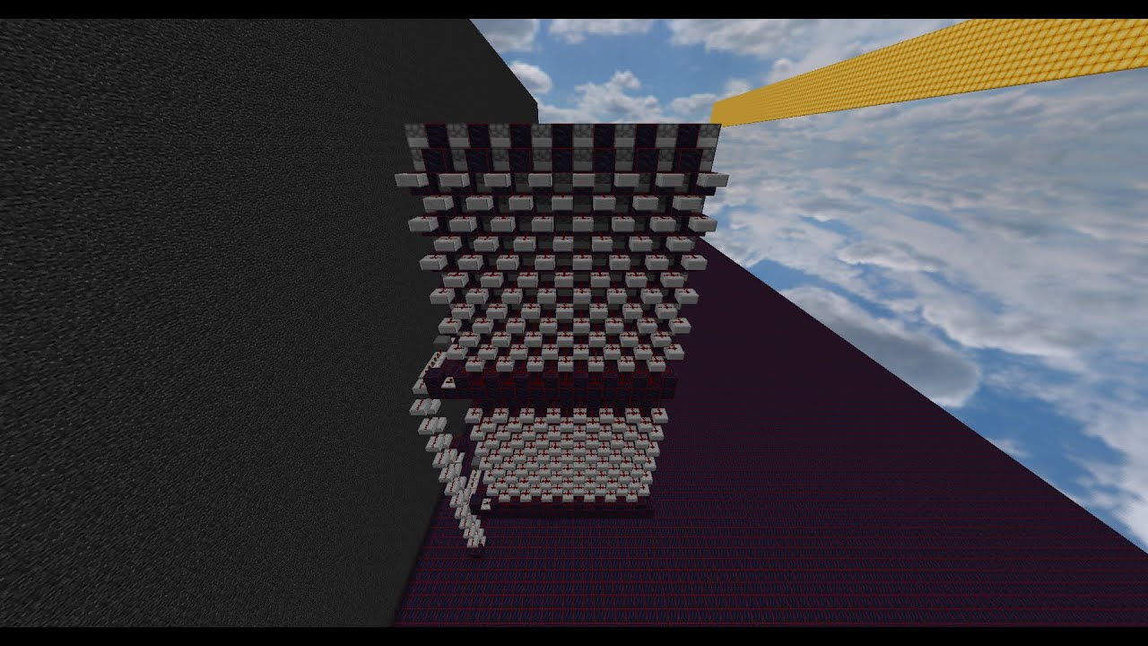 How to Cannon - POWER [1]