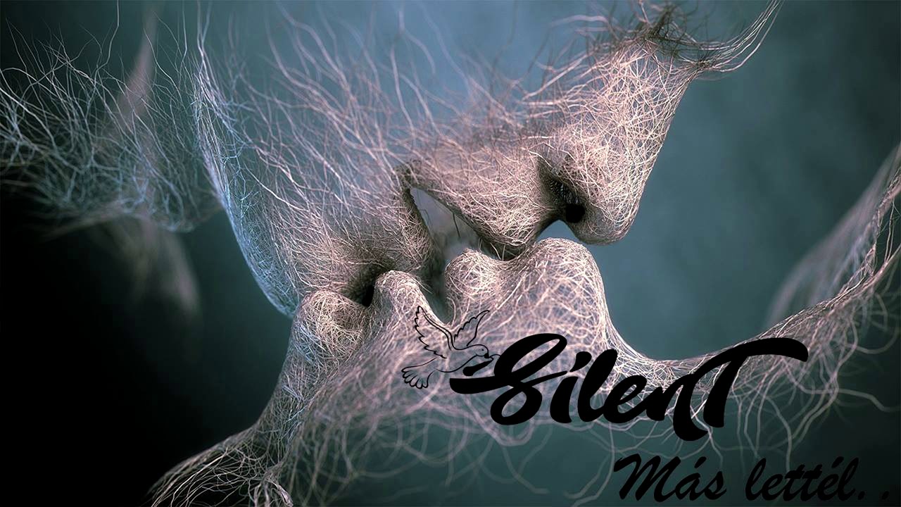 SilenT - Más lettél [OFFICIAL AUDIO]