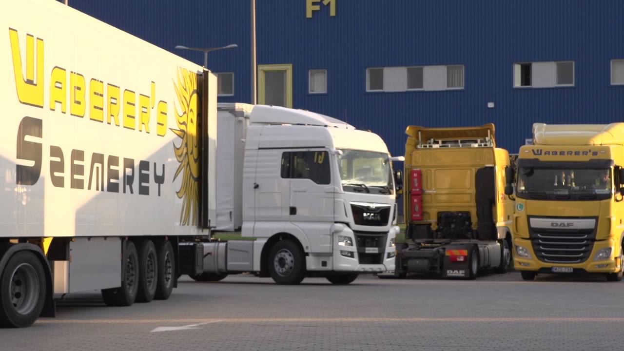 Safety and efficiency in the fleet depot: Knorr-Bremse demonstrates autonomous yard maneuvering
