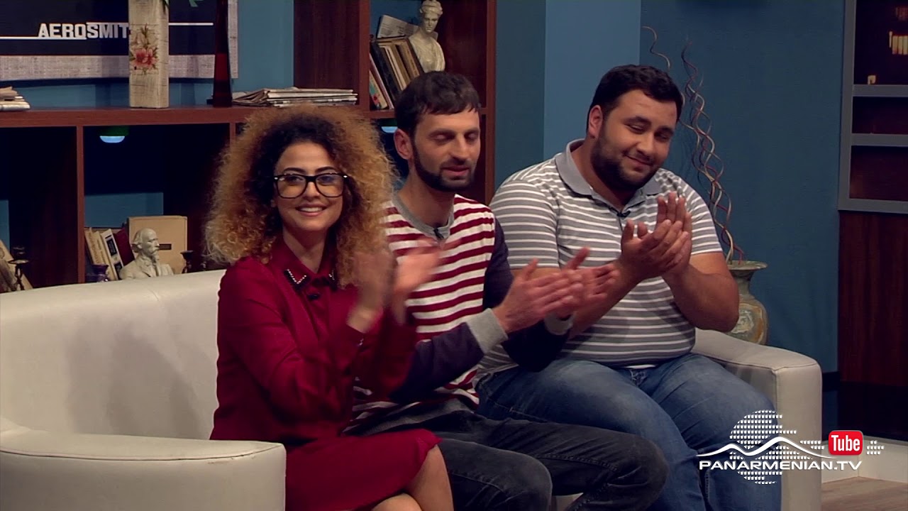 3/OFF, 2-րդ եթերաշրջան, Թողարկում 6