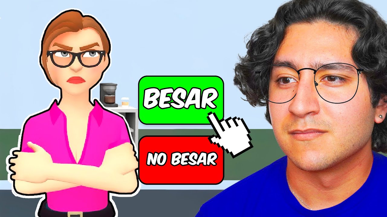 ME CONVERTÍ EN EL PEOR ASISTENTE 🚫🤔 | (Hyper PA Capítulo 1)