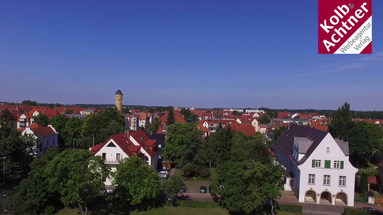 Impressionen von B&ouml;hlitz-Ehrenberg