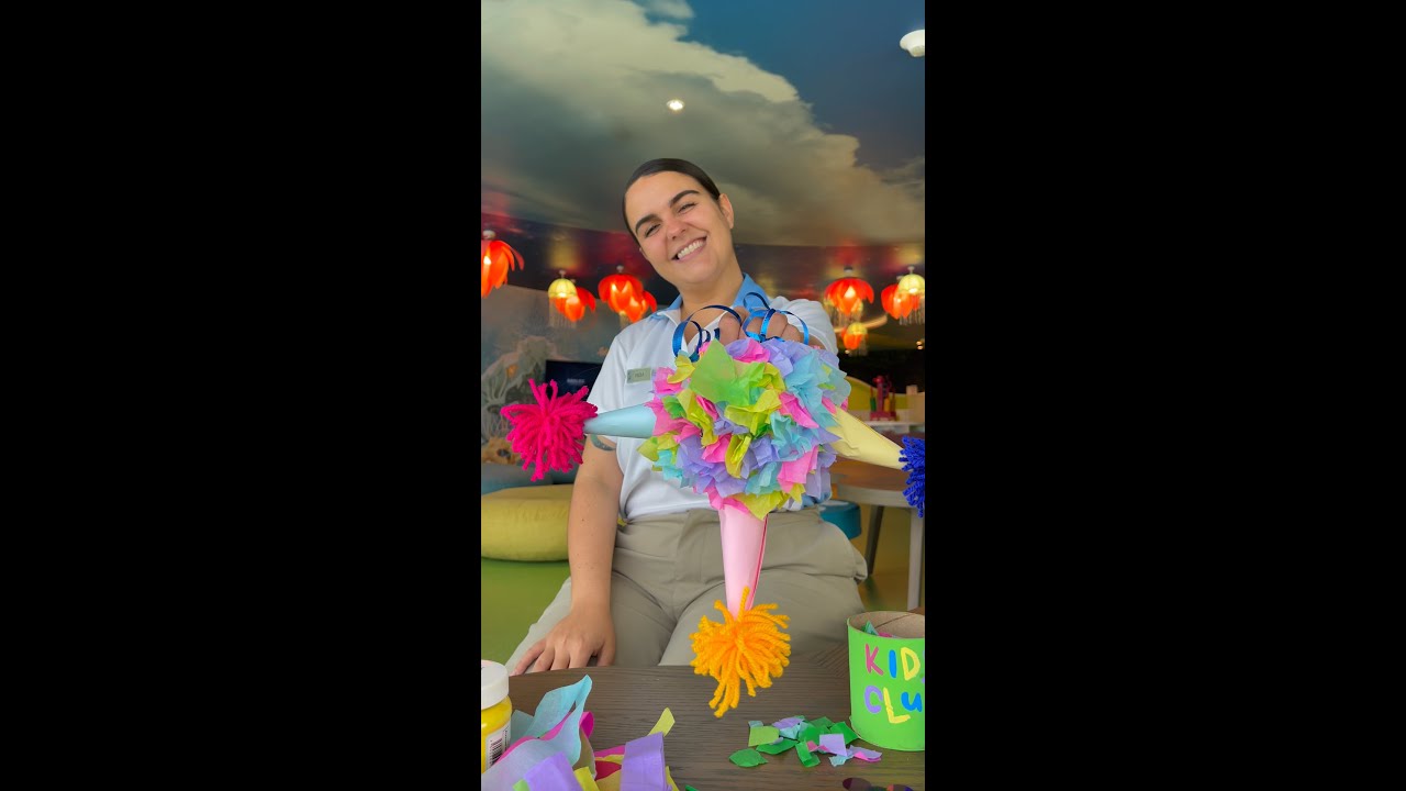 Kids Club Fun!