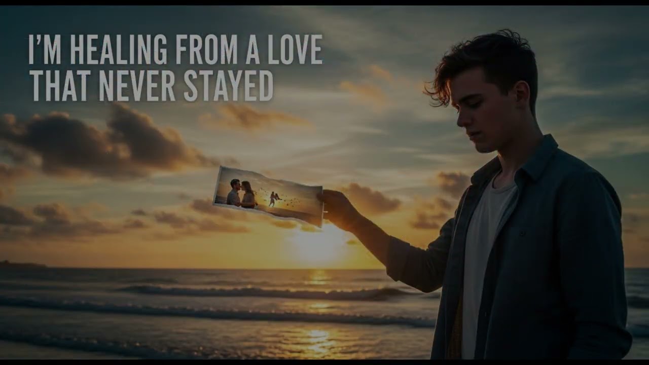 I’m Healing From a Love That Never Stayed