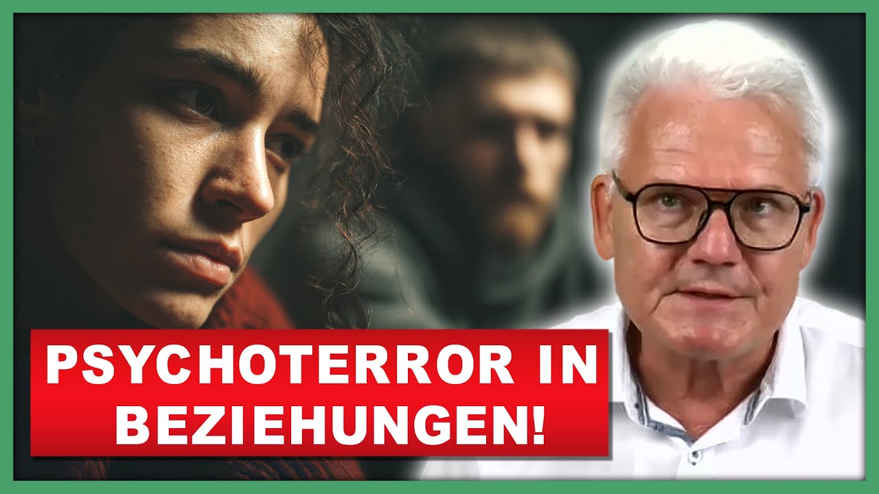 Dein Partner - Dein Henker? Wie verdeckte Narzissten Dich zerstören!