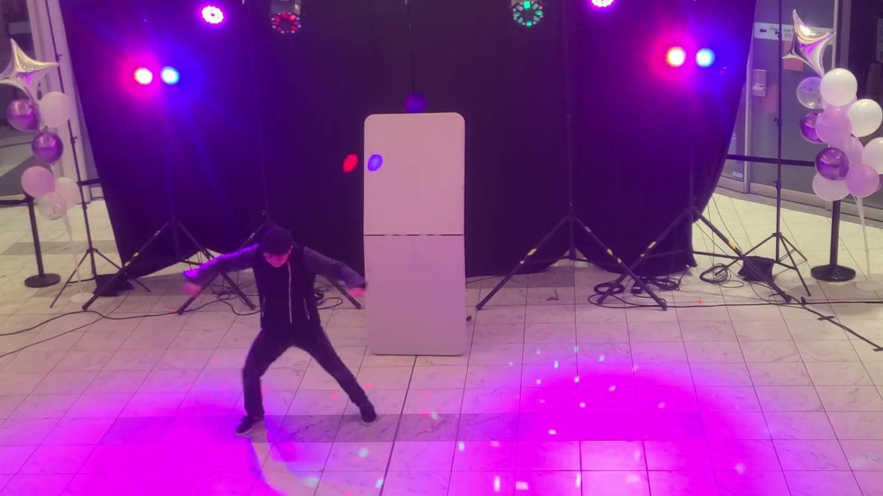 (Anime Social Idol Fest) Cosplay Talent Show 10/11