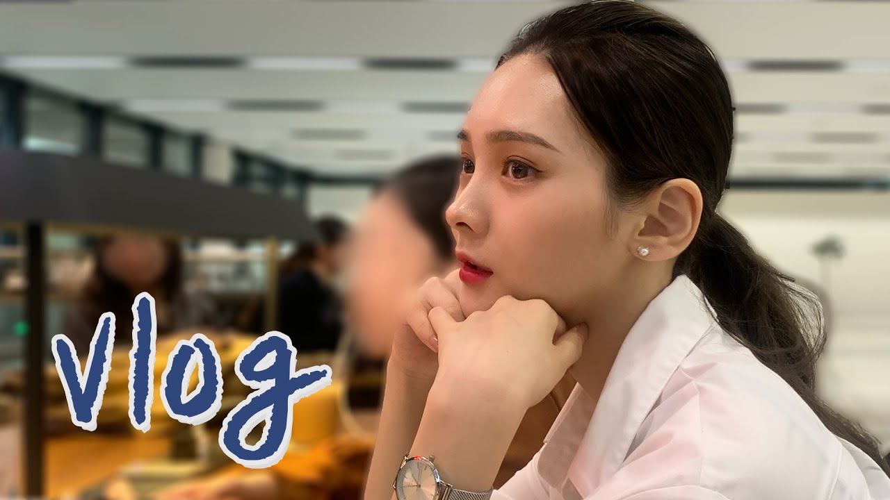 항공과 브이로그 ✈️ 김포공항 견학 [ 항공과 실습 브이로그/항공과 학생/대학생 일상브이로그/한국 대학생/대학생 기숙사 브이로그 ] (eng/jpn/vtn/idn) l MIYUT