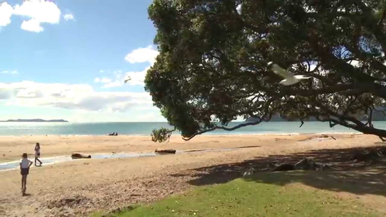 Coopers Beach Christian Youth Camp
