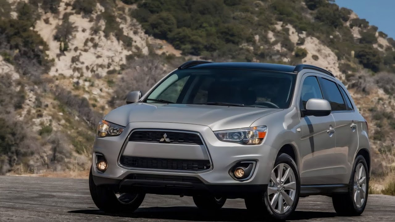 Mitsubishi “All keys Lost” turned into “Add key”